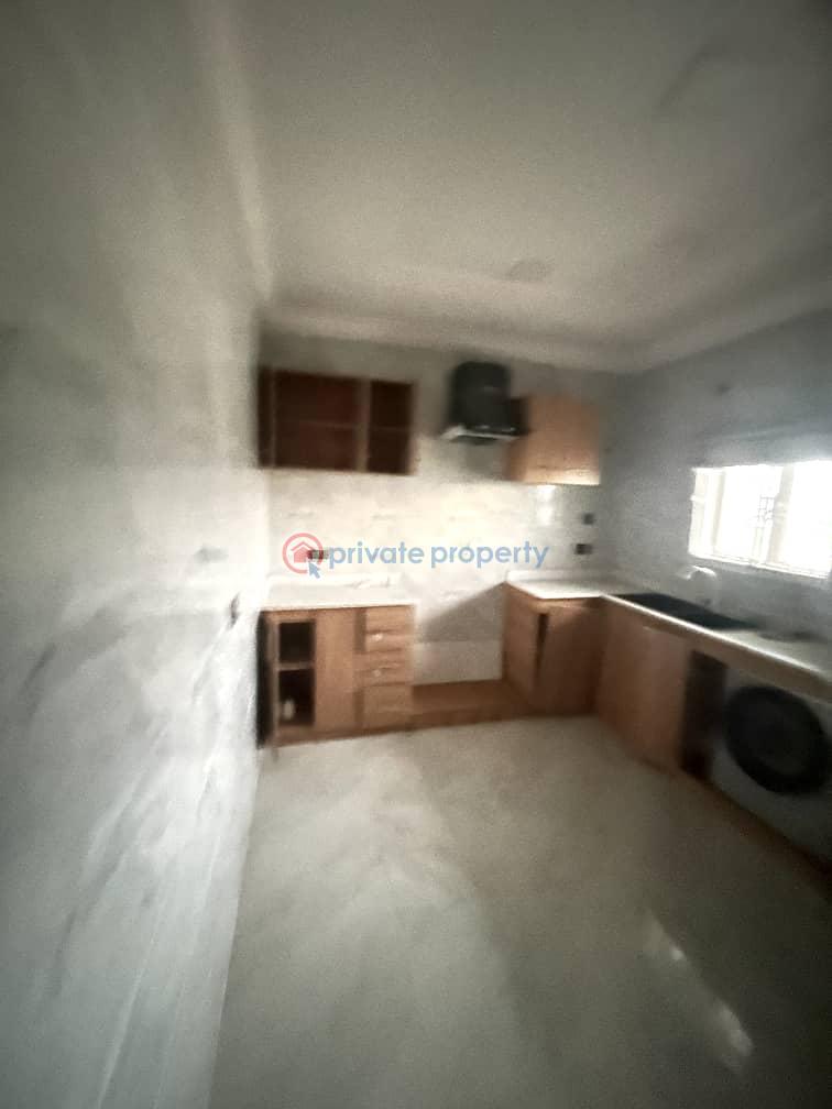 2 bedroom Flat & Apartment For Rent Monastery Road, Novare, Shoprite Sangotedo Ajah Lagos - 2