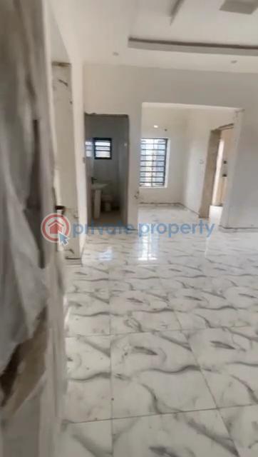 Spacious *2 bedroom flat - 2 2 bedroom Block Of Flats For Rent Bawala Street Pedro Palm Grove Palmgroove Shomolu Lagos - 2