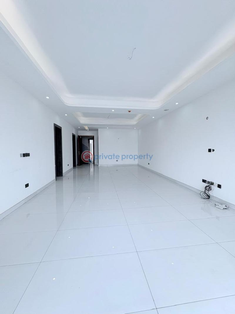2 bedroom Block Of Flats For Sale Ikate Elegushi Lekki Lagos - 8