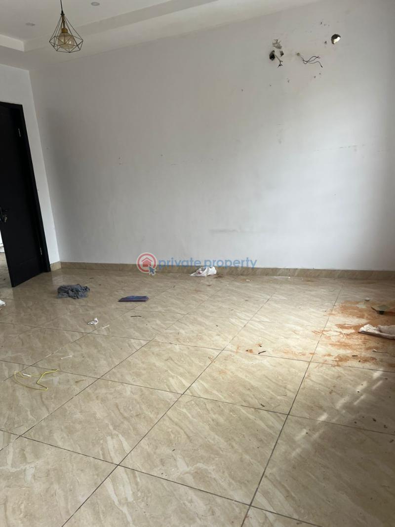 2 bedroom Block Of Flats For Rent Chisco Ikate Elegushi Lekki Lagos - 2