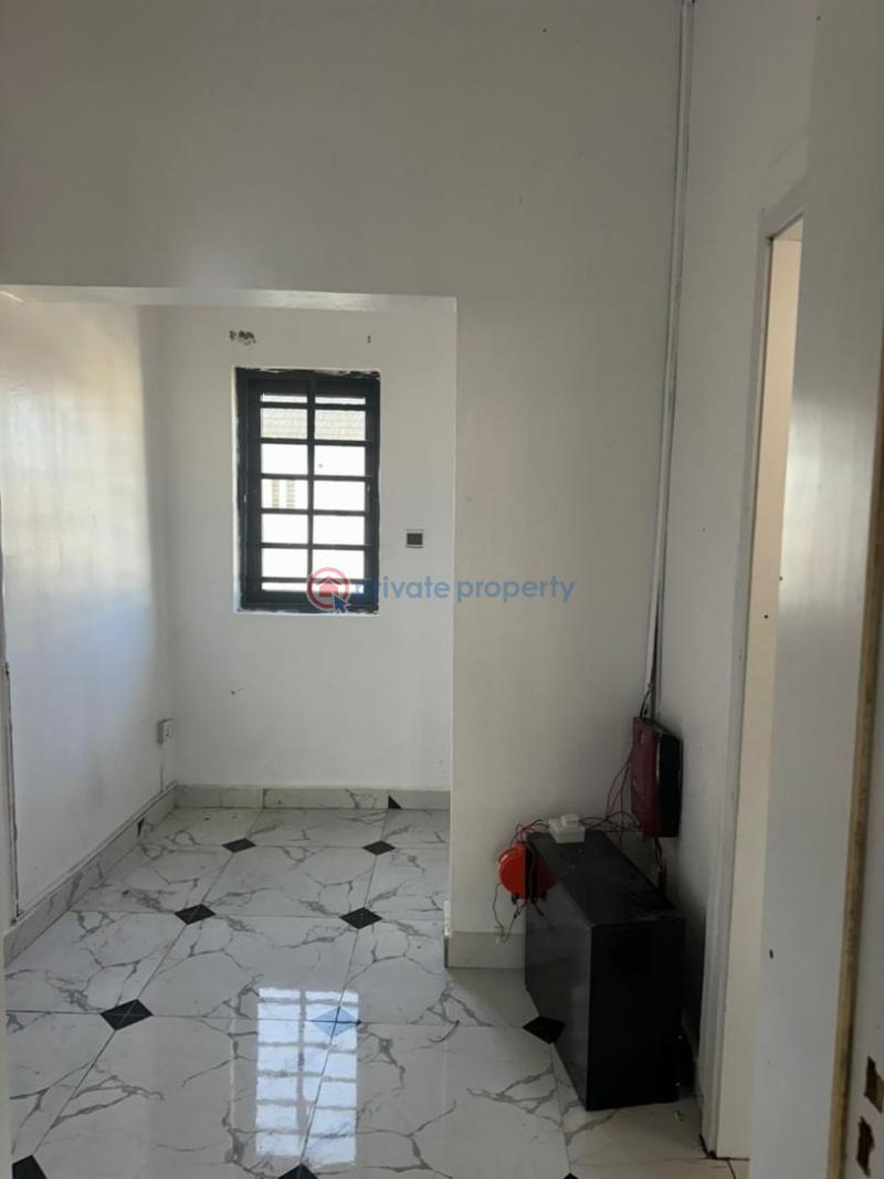 2 bedroom Block Of Flats For Rent Lekk I Conservation By 2nd Toll Gate Lekki Expressway Lagos - 2