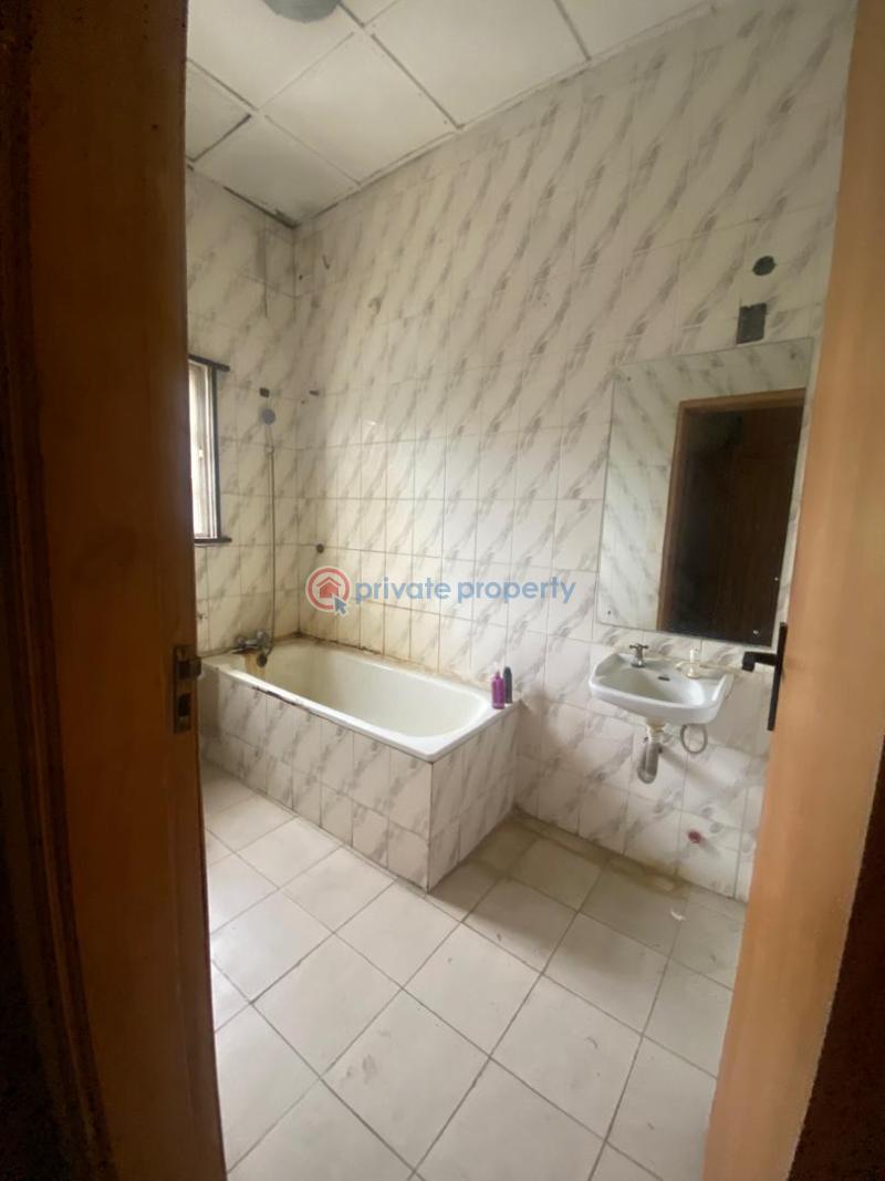 2 bedroom Flat & Apartment For Rent By Freedom Way Ikate Elegushi Lekki Lagos - 4