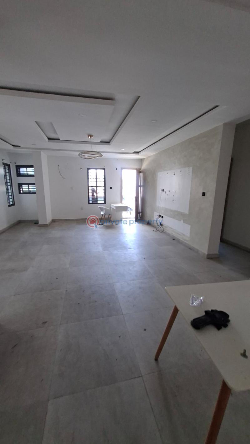 2 bedroom Flat & Apartment For Rent Ilasan Lekki Lagos - 11