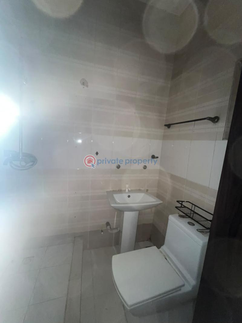 2 bedroom Flat & Apartment For Rent Ikota Villa Ikota Lekki Lagos - 1