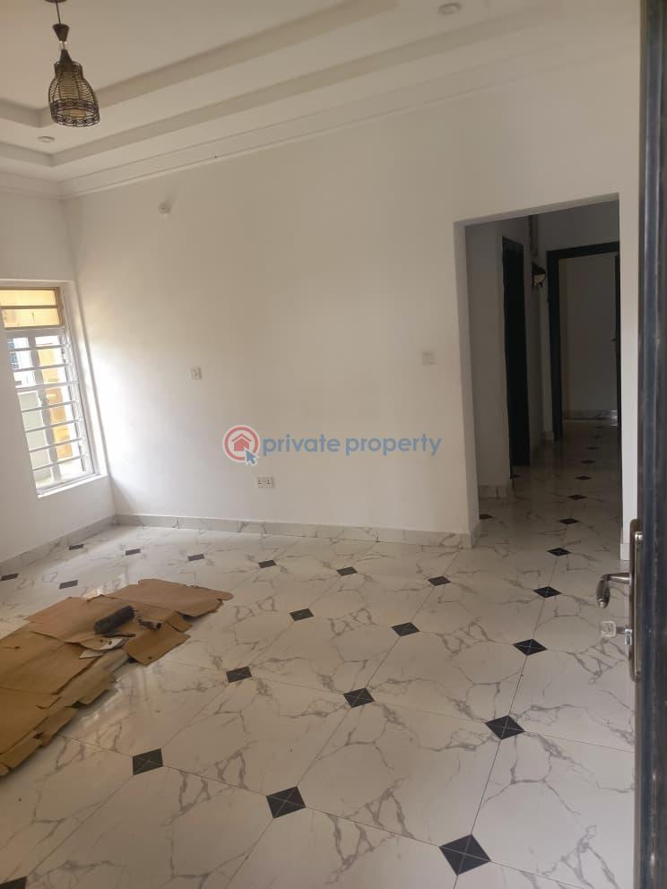 2 bedroom Flat & Apartment For Rent Silverpoint Estate Badore Ajah Lagos - 1