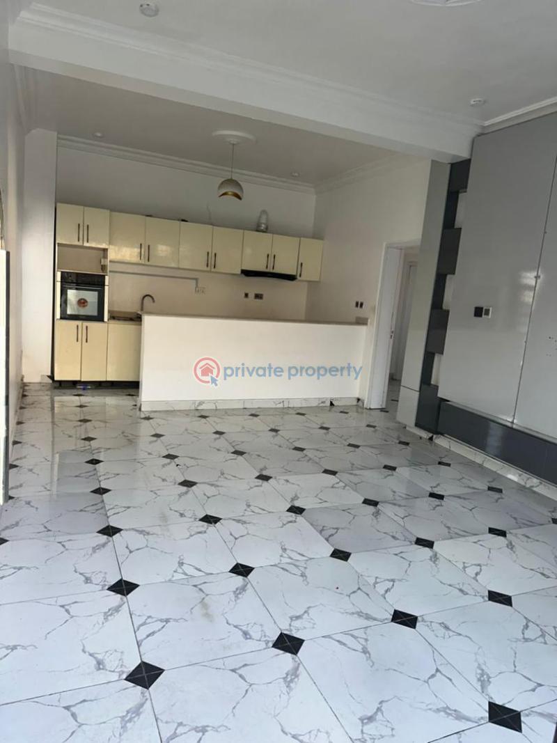 2 bedroom Block Of Flats For Rent Lekk I Conservation By 2nd Toll Gate Lekki Expressway Lagos - 5