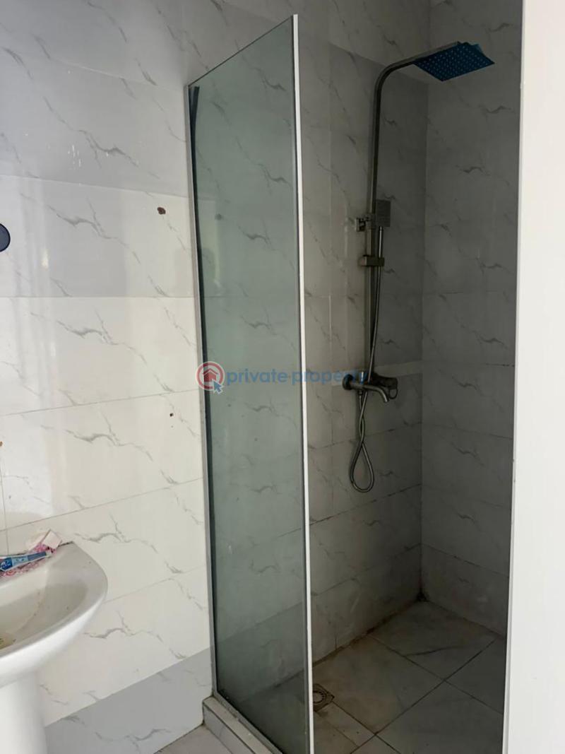 2 bedroom Block Of Flats For Rent Lekk I Conservation By 2nd Toll Gate Lekki Expressway Lagos - 9