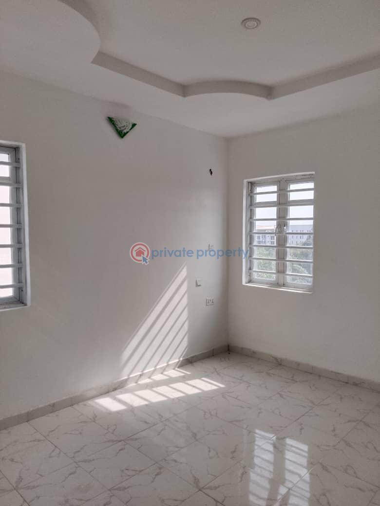 2 bedroom Flat & Apartment For Rent Monastery Road Sangotedo Ajah Lagos - 3
