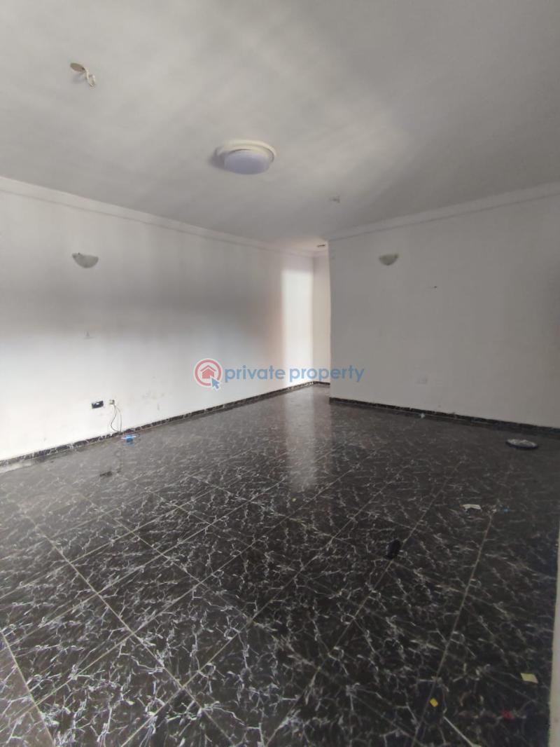 2 bedroom Flat & Apartment For Rent Badore Ajah Lagos - 1