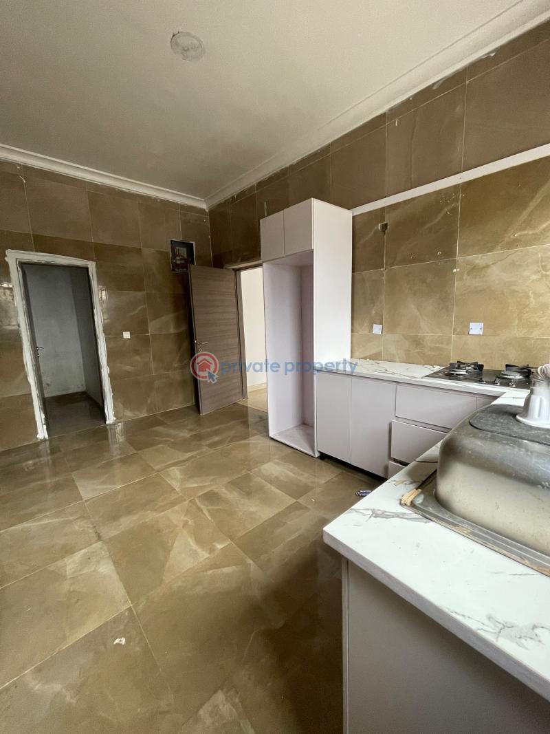 2 bedroom Flat & Apartment For Rent Chevron Drive Lekki Lagos - 10