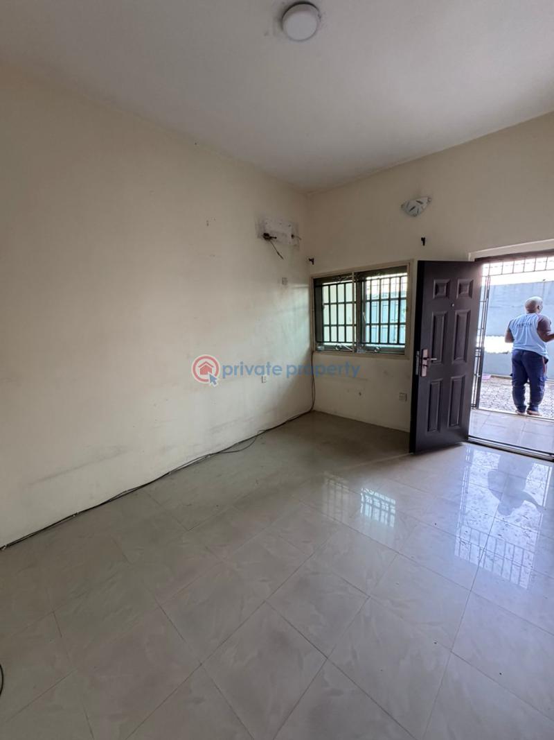 2 bedroom Block Of Flats For Rent Lekki Phase 1 Lagos - 9