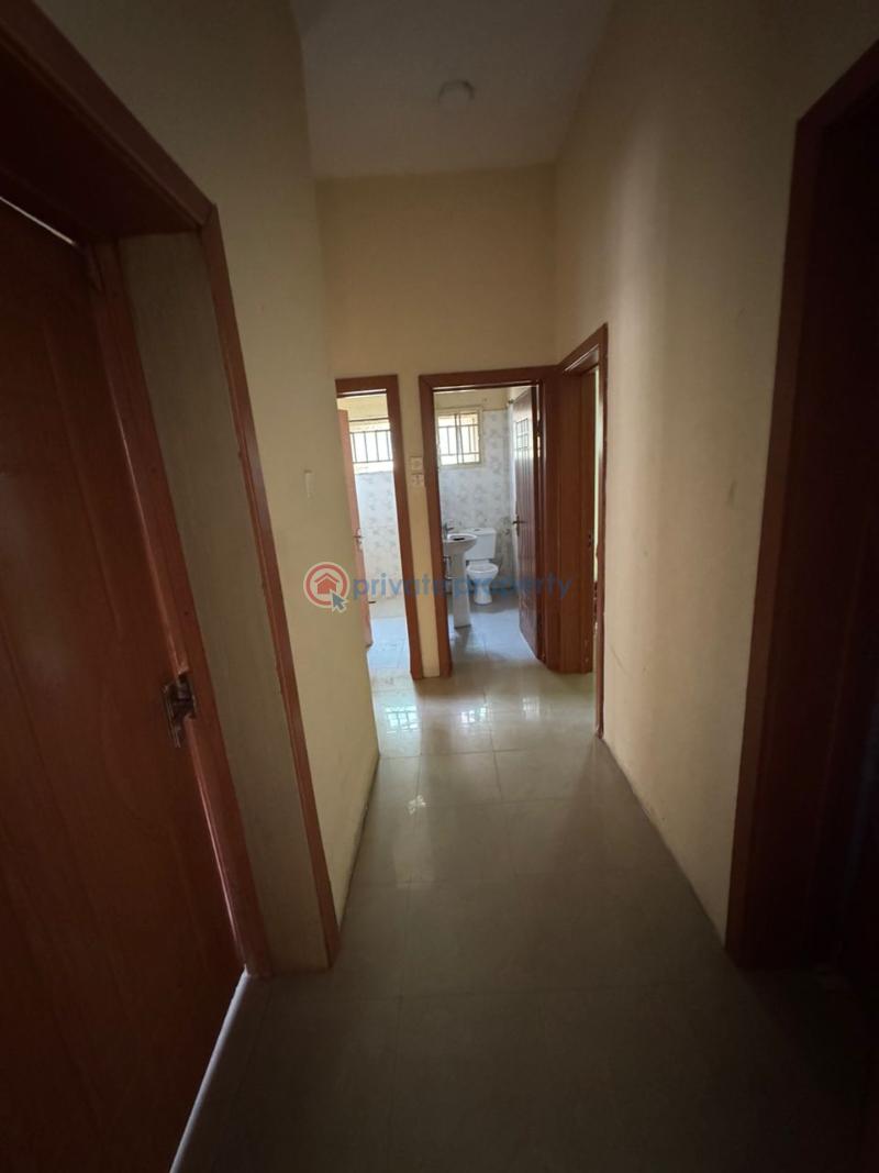 2 bedroom Block Of Flats For Rent Lekki Phase 1 Lagos - 2