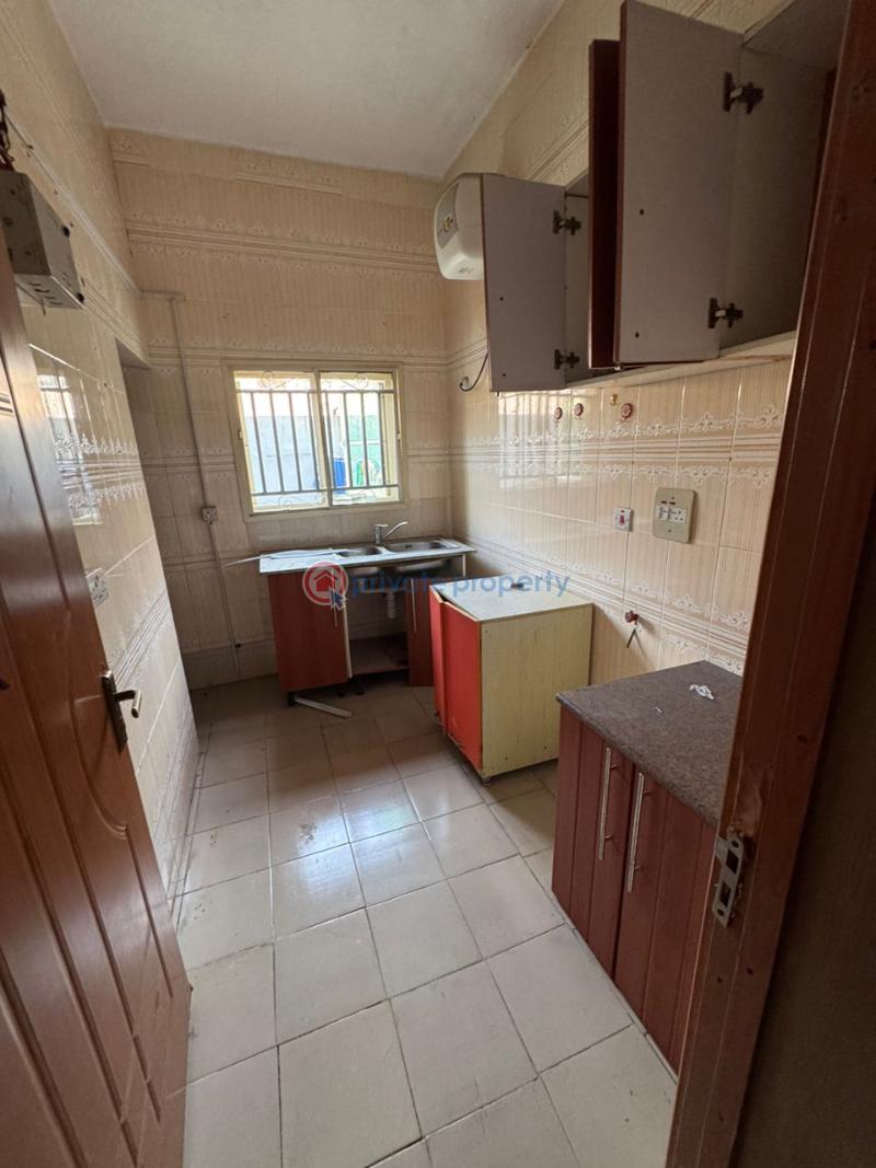 2 bedroom Block Of Flats For Rent Lekki Phase 1 Lagos - 5