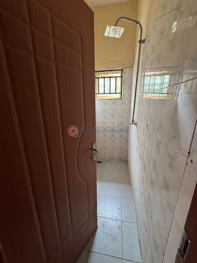2 bedroom Block Of Flats For Rent Lekki Phase 1 Lagos - 1