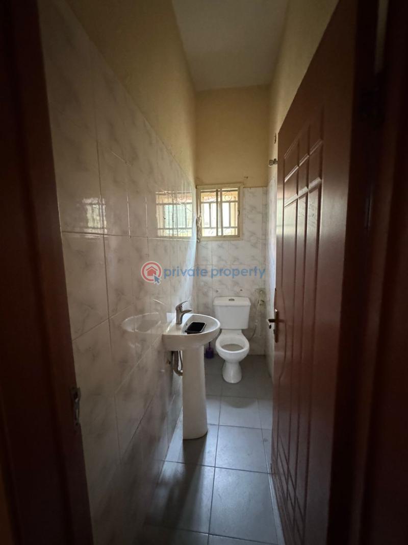 2 bedroom Block Of Flats For Rent Lekki Phase 1 Lagos - 7