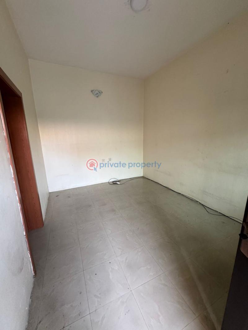 2 bedroom Block Of Flats For Rent Lekki Phase 1 Lagos - 10