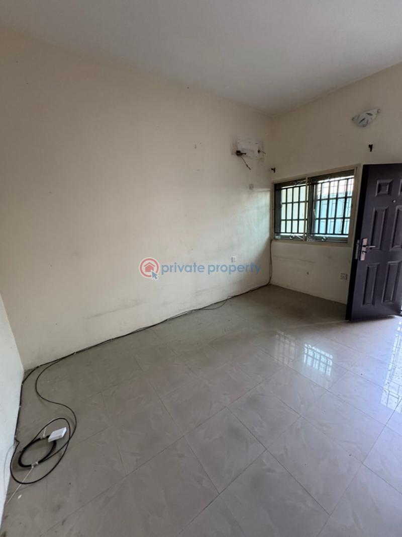 2 bedroom Block Of Flats For Rent Lekki Phase 1 Lagos - 8