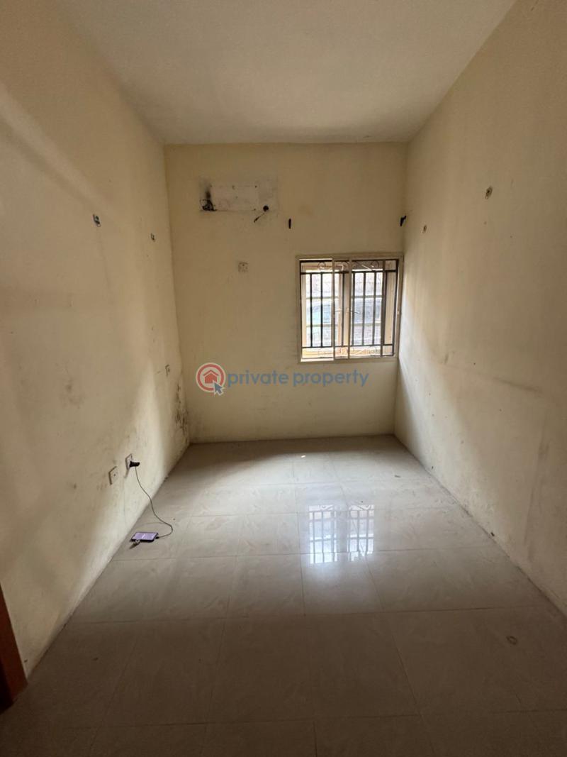 2 bedroom Block Of Flats For Rent Lekki Phase 1 Lagos - 6