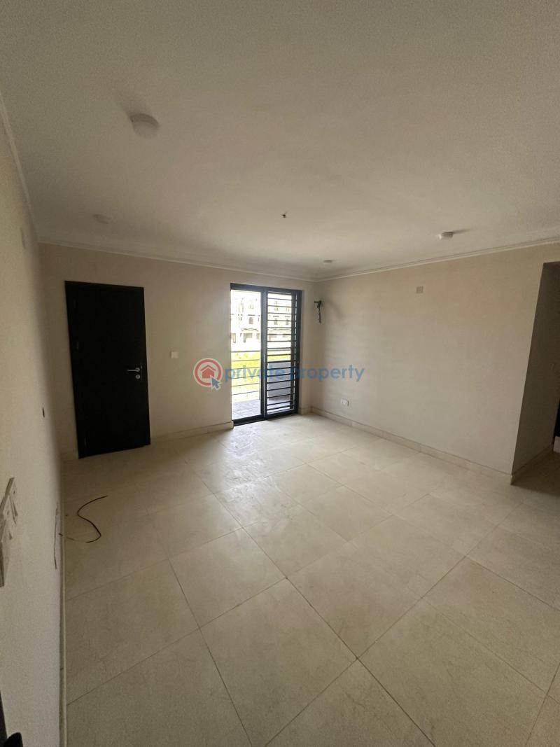 2 bedroom Block Of Flats For Rent Creek Lane Estate, Dr Kennedy Okonkwo Road, Beside Pinnock Beach Estate, Osapa Lekki Osapa Lekki Lagos - 3