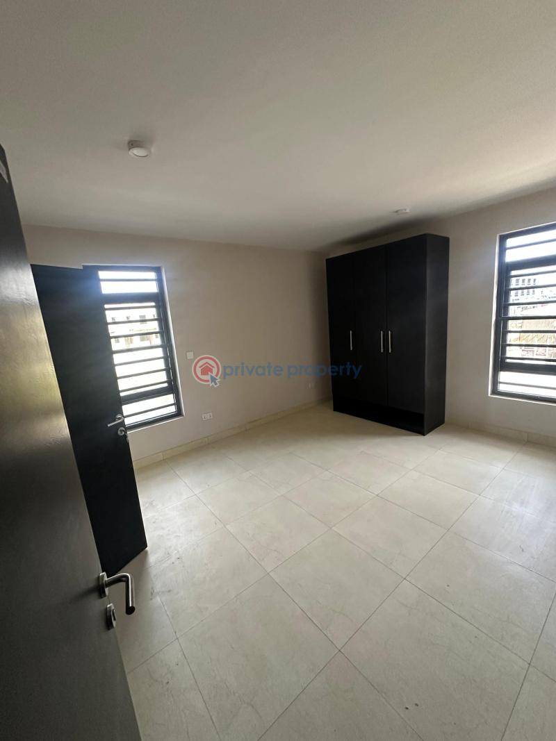 2 bedroom Block Of Flats For Rent Creek Lane Estate, Dr Kennedy Okonkwo Road, Beside Pinnock Beach Estate, Osapa Lekki Osapa Lekki Lagos - 6