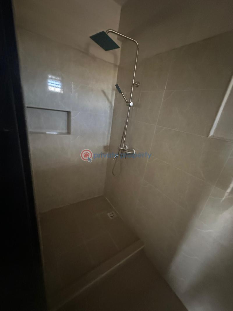 2 bedroom Block Of Flats For Rent Creek Lane Estate, Dr Kennedy Okonkwo Road, Beside Pinnock Beach Estate, Osapa Lekki Osapa Lekki Lagos - 5