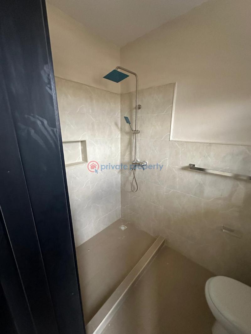 2 bedroom Block Of Flats For Rent Creek Lane Estate, Dr Kennedy Okonkwo Road, Beside Pinnock Beach Estate, Osapa Lekki Osapa Lekki Lagos - 7