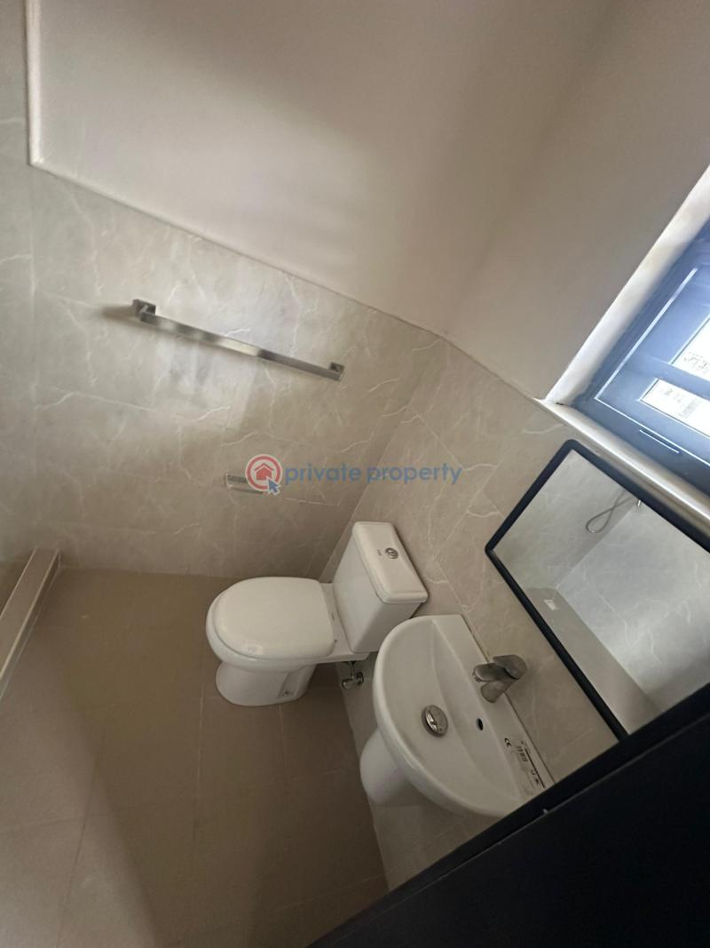 2 bedroom Block Of Flats For Rent Creek Lane Estate, Dr Kennedy Okonkwo Road, Beside Pinnock Beach Estate, Osapa Lekki Osapa Lekki Lagos - 14