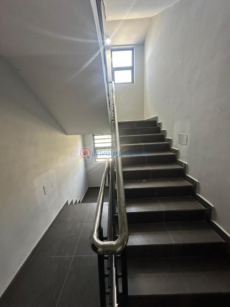 2 bedroom Block Of Flats For Rent Creek Lane Estate, Dr Kennedy Okonkwo Road, Beside Pinnock Beach Estate, Osapa Lekki Osapa Lekki Lagos - 10