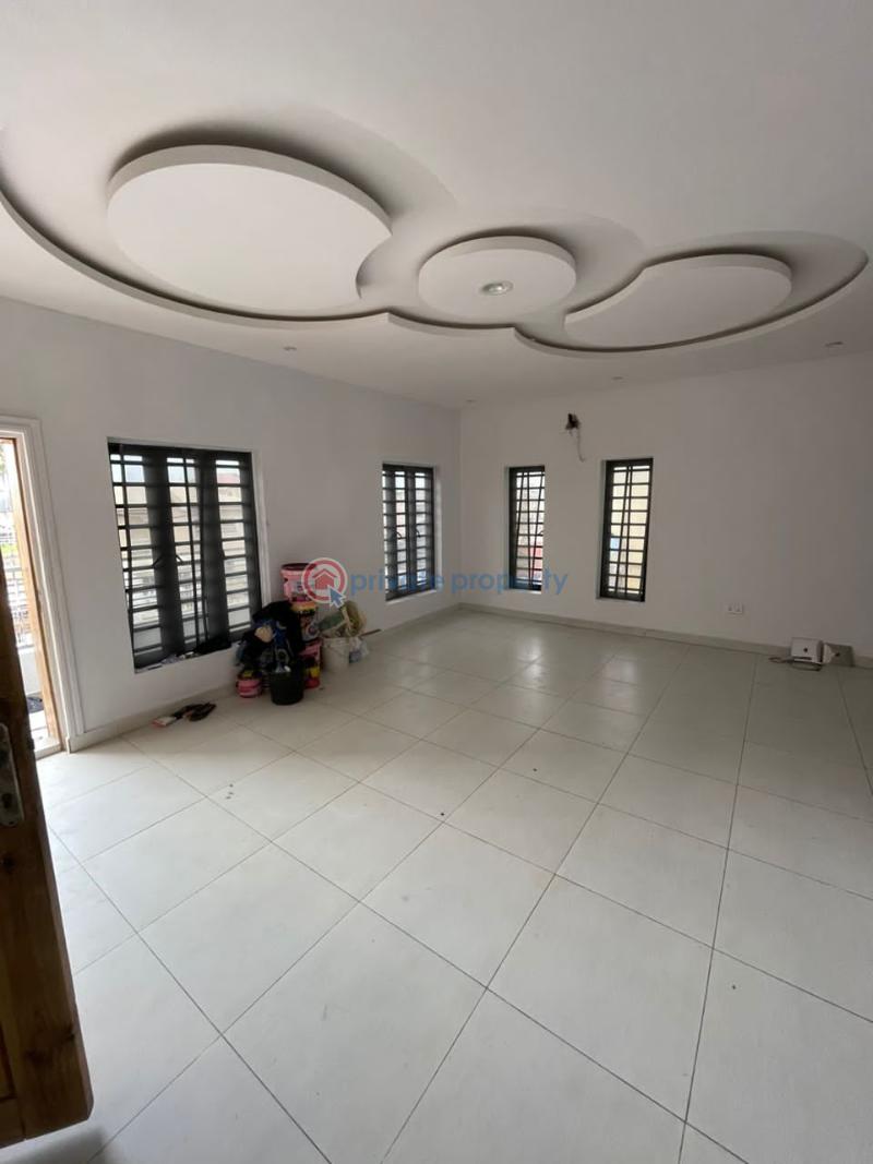 2 bedroom Block Of Flats For Rent Ologolo Lekki Lagos - 8