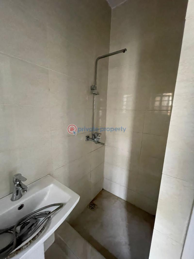 2 bedroom Block Of Flats For Rent Ologolo Lekki Lagos - 0