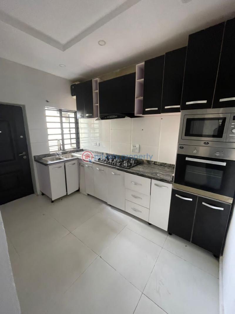 2 bedroom Block Of Flats For Rent Ologolo Lekki Lagos - 7