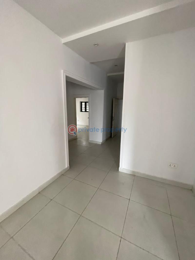 2 bedroom Block Of Flats For Rent Ologolo Lekki Lagos - 4