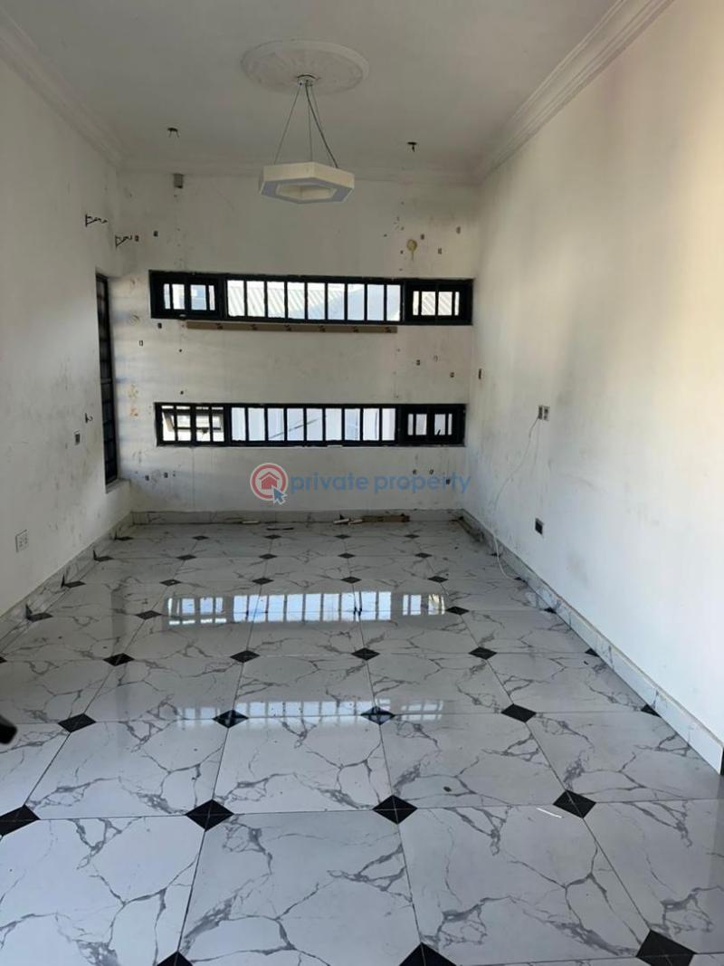 2 bedroom Block Of Flats For Rent Lekk I Conservation By 2nd Toll Gate Lekki Expressway Lagos - 1