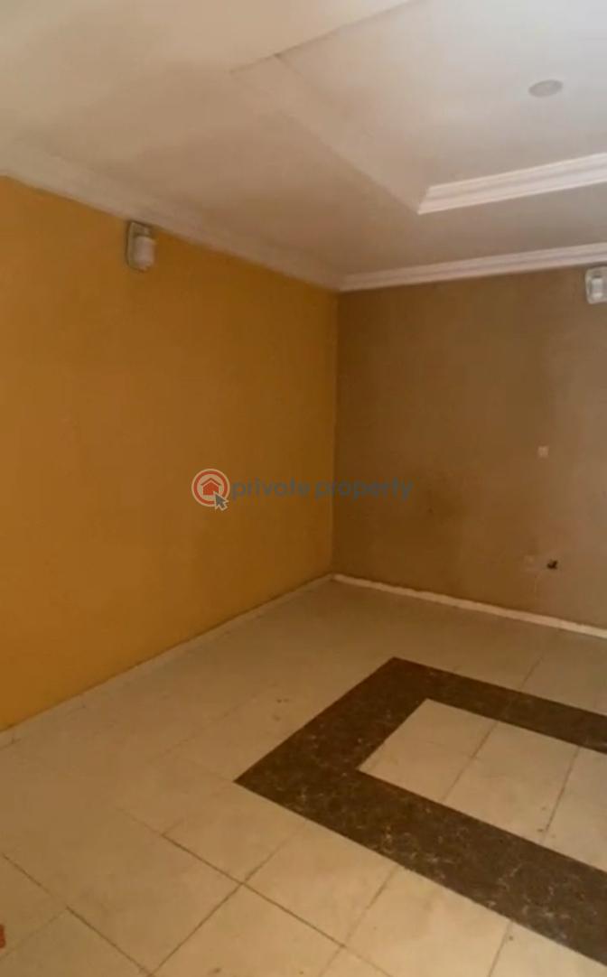 2 bedroom Mini Flat For Rent At The Back Of British Adorable New Haven Extension Enugu Suburb