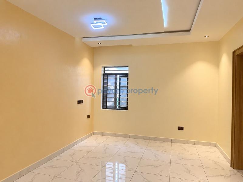 2 bedroom Flat & Apartment For Rent Lekki Scheme 2 Ajah Lagos - 4