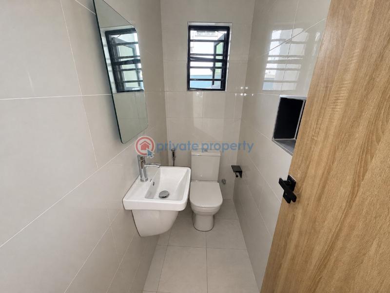 2 bedroom Flat & Apartment For Rent Lekki Scheme 2 Ajah Lagos - 7