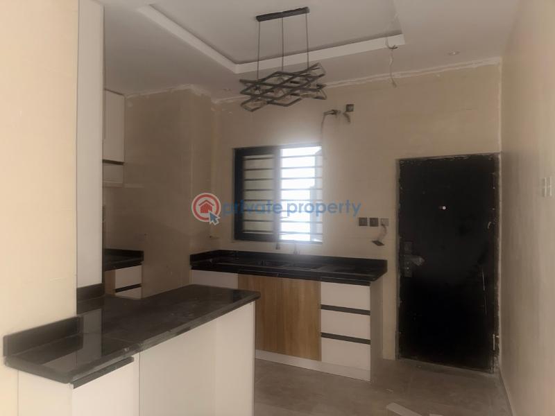 2 bedroom Flat & Apartment For Rent Lekki Scheme 2 Ajah Lagos - 1