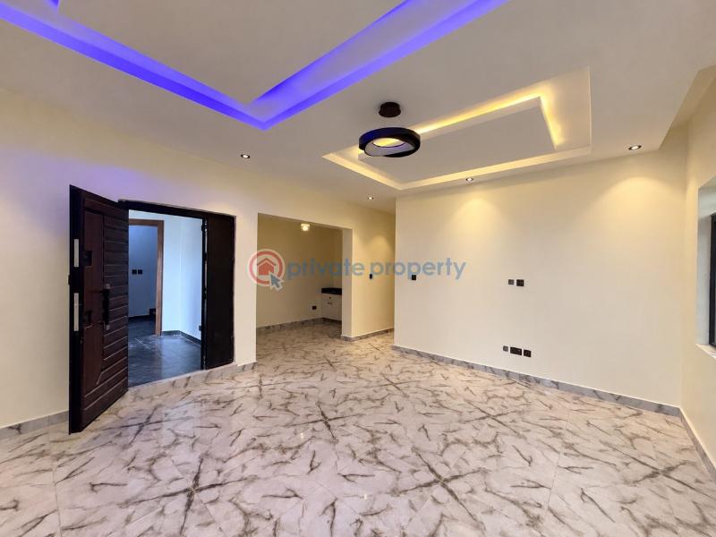 2 bedroom Flat & Apartment For Rent Lekki Scheme 2 Ajah Lagos - 0