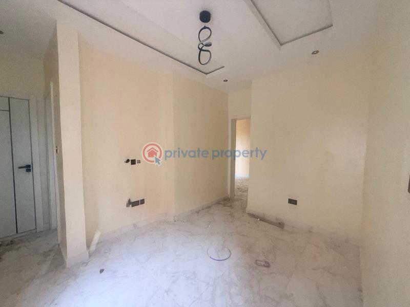 2 bedroom Flat & Apartment For Rent Lekki Scheme 2 Ajah Lagos - 3