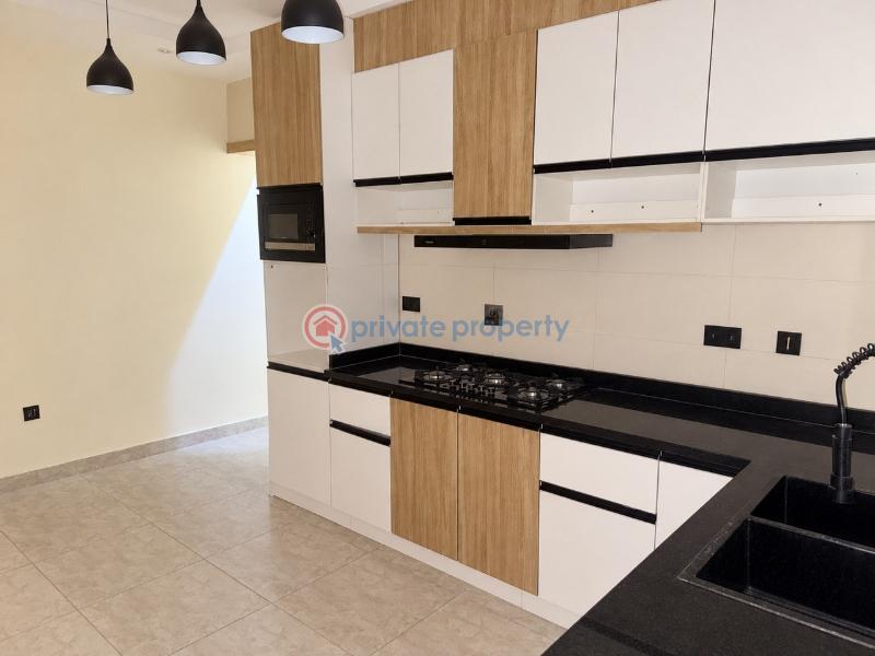 2 bedroom Flat & Apartment For Rent Lekki Scheme 2 Ajah Lagos - 3