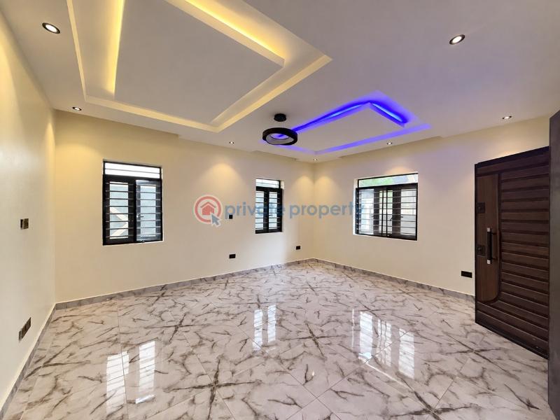 2 bedroom Flat & Apartment For Rent Lekki Scheme 2 Ajah Lagos - 1
