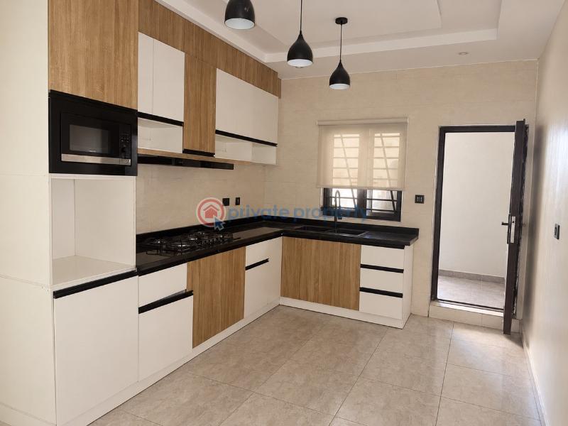 2 bedroom Flat & Apartment For Rent Lekki Scheme 2 Ajah Lagos - 2