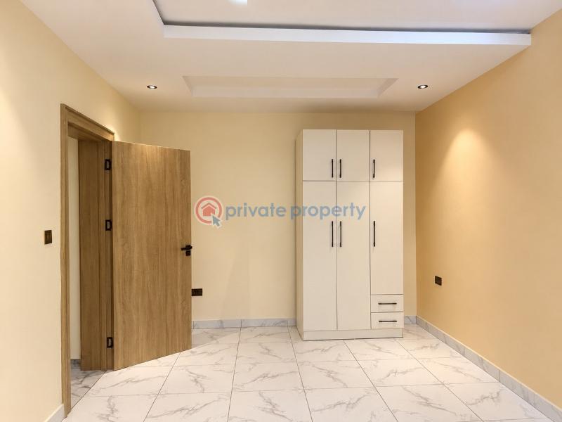 2 bedroom Flat & Apartment For Rent Lekki Scheme 2 Ajah Lagos - 5