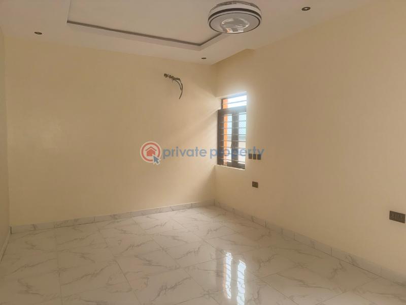 2 bedroom Flat & Apartment For Rent Lekki Scheme 2 Ajah Lagos - 0