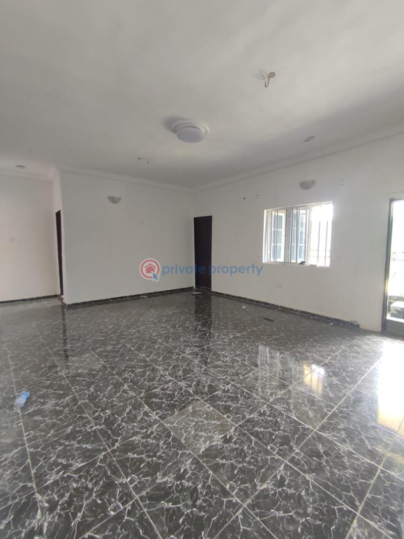 2 bedroom Flat & Apartment For Rent Badore Ajah Lagos - 7