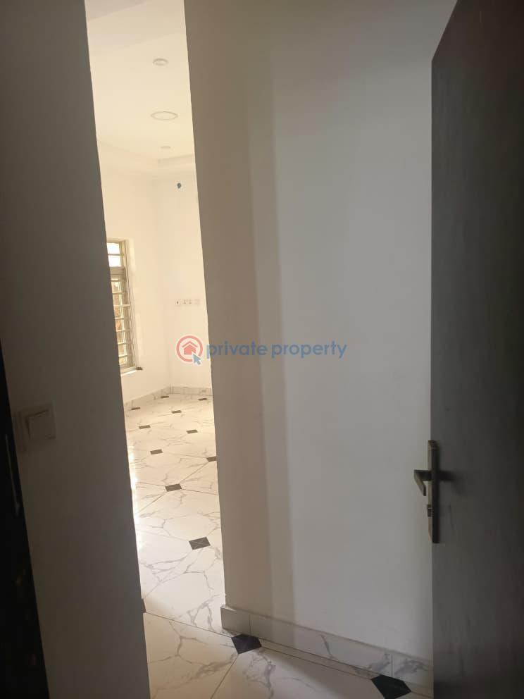 2 bedroom Flat & Apartment For Rent Silverpoint Estate Badore Ajah Lagos - 9