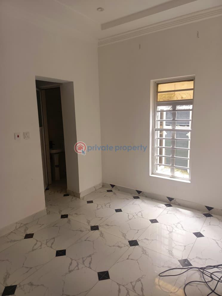 2 bedroom Flat & Apartment For Rent Silverpoint Estate Badore Ajah Lagos - 23