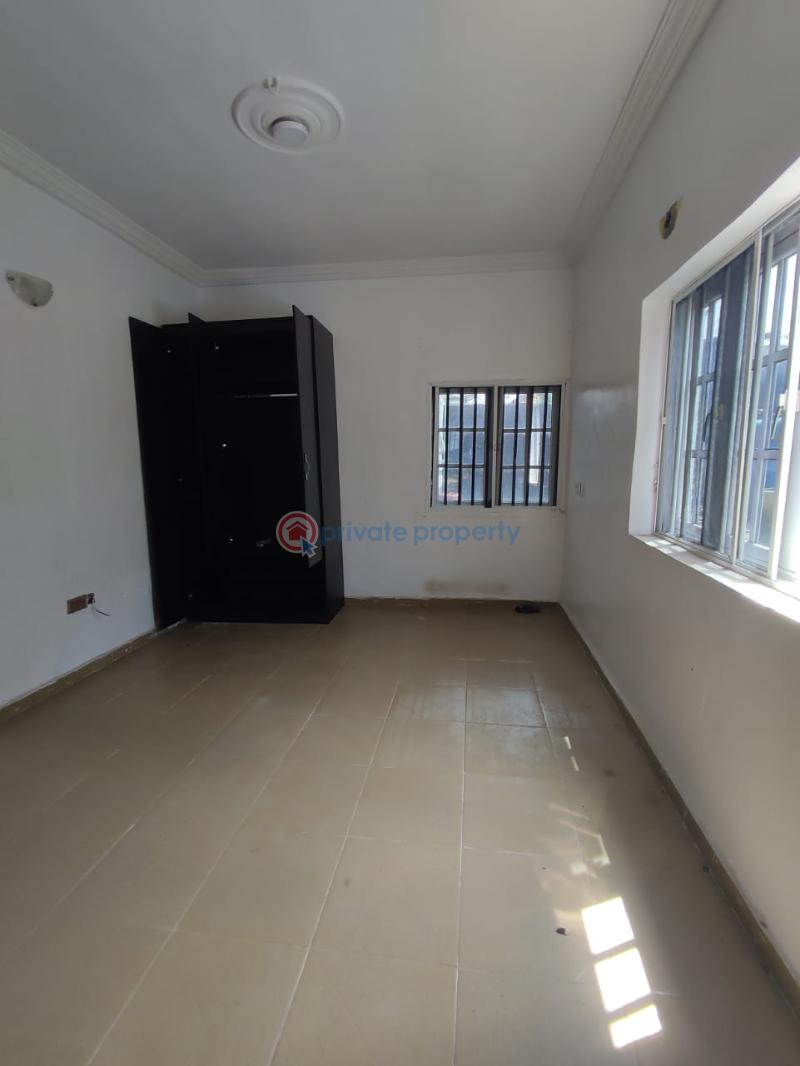 2 bedroom Flat & Apartment For Rent Badore Ajah Lagos - 9
