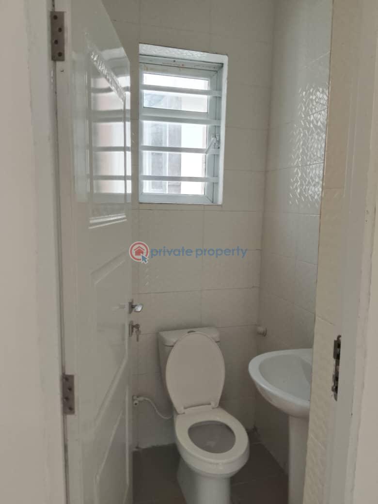 2 bedroom Flat & Apartment For Rent Monastery Road Sangotedo Ajah Lagos - 5