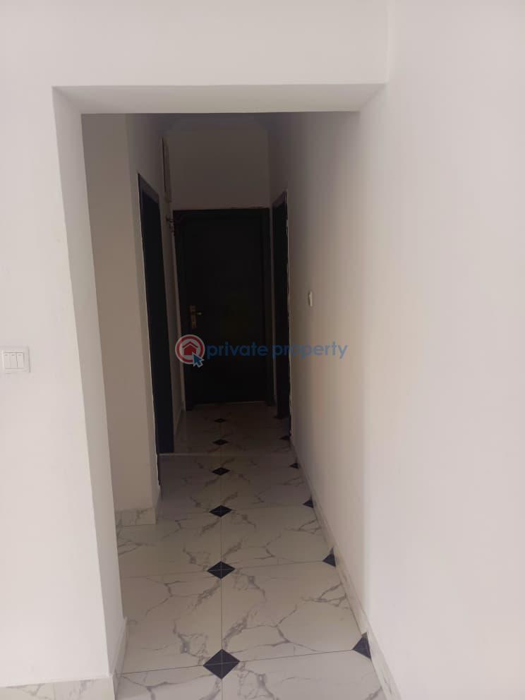 2 bedroom Flat & Apartment For Rent Silverpoint Estate Badore Ajah Lagos - 4